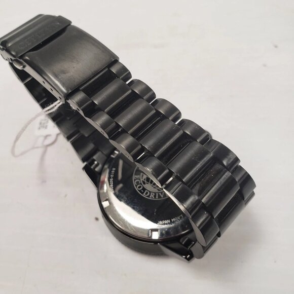 (62527-1) Citizen Nighthawk WR20BAR Watch - Picture 5 of 10